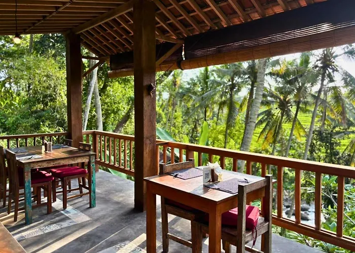 Umasari Rice Terrace By Agata Villa Tabanan (Bali)