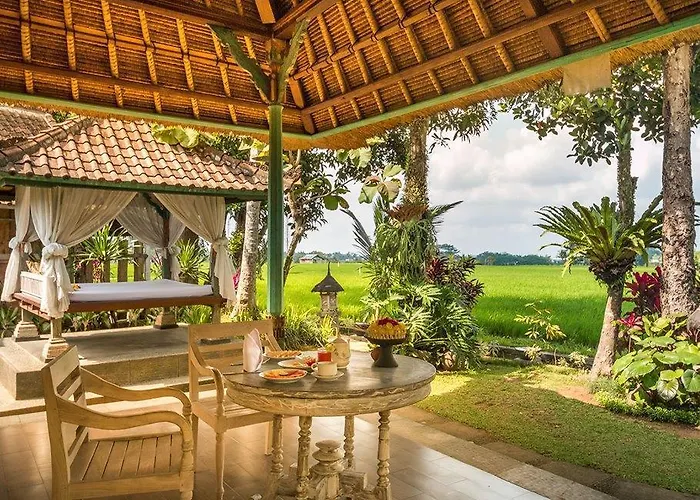 Umasari Rice Terrace By Agata * Tabanan (Bali)